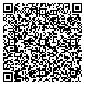 QR code with WJB contacts
