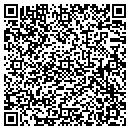 QR code with Adrian Farm contacts