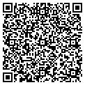 QR code with KFC contacts