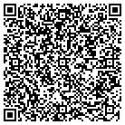 QR code with Phillips and Luckey Funeral HM contacts