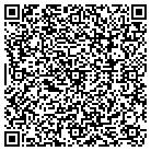 QR code with Andersons Tree Service contacts