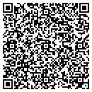 QR code with D Davis Kenny Co contacts