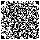 QR code with Saint Paul Lutheran Church contacts