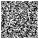 QR code with R & M Tire Co contacts