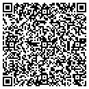 QR code with Roadrunner Quik Lube contacts