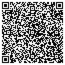 QR code with Mark R Hanson OD contacts