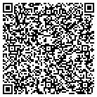 QR code with Professional Tree & Shrub Service contacts