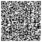 QR code with Taylor Fire Department contacts