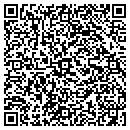 QR code with Aaron's Catering contacts