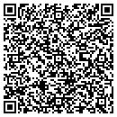 QR code with Thomas Romine contacts