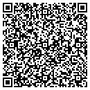 QR code with Hot Donuts contacts