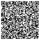 QR code with Twin Willows Bait & Tackle contacts