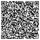 QR code with Maximum Collision Center contacts