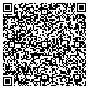 QR code with Head Lines contacts