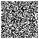 QR code with Mahoneys Salon contacts