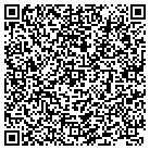 QR code with C Baxter Jr & Assoc Intl Inc contacts
