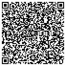 QR code with M C L Seed Solutions Inc contacts
