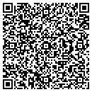 QR code with Jackbral Inc contacts