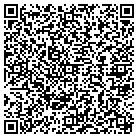 QR code with H & R Block Tax Service contacts