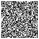 QR code with Leona Ranch contacts