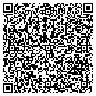 QR code with South Austin Anesthesiology PA contacts