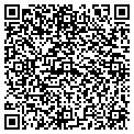 QR code with R E I contacts