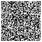 QR code with Healing Arts Medical Center contacts