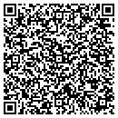 QR code with Houston Crates contacts