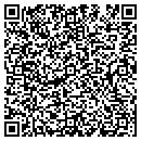 QR code with Today Nails contacts