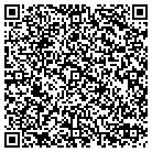 QR code with Providence Primitive Baptist contacts