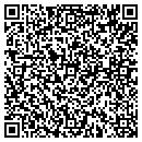 QR code with R C Cauthen Co contacts