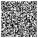 QR code with Tecca Inc contacts