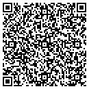 QR code with Harry and David contacts