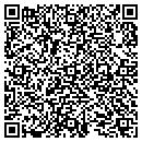 QR code with Ann Maries contacts