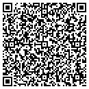QR code with Upland Liquor contacts