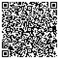 QR code with Hooker Co contacts