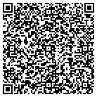QR code with CC Roofing & Construction contacts