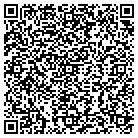 QR code with Valentino's Electronics contacts