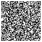 QR code with My Church Connection LLC contacts