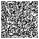 QR code with Omega Freight Inc contacts