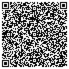 QR code with Oak Cliff Brake and Aliment 2 contacts