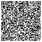 QR code with Juniors Frd Ctfish Mxcan Grill contacts