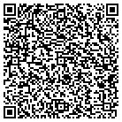 QR code with MSM Drafting Service contacts