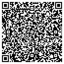 QR code with J & J Auto Sales contacts