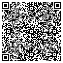 QR code with Gary J Gage OD contacts