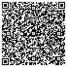 QR code with Sante Center For Healing contacts