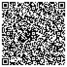 QR code with Makahui Mexican Products contacts