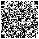 QR code with Melanie L Horn PHD contacts