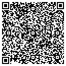 QR code with JSR Inc contacts