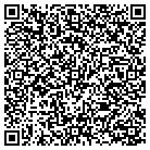 QR code with Lt Custom Framing & Creations contacts